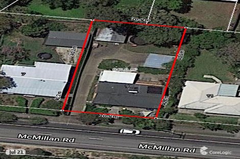 9 Mcmillan Rd, Alexandra Hills, QLD 4161