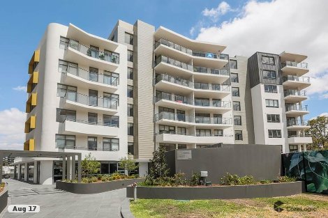 64/38 Solent Cct, Norwest, NSW 2153