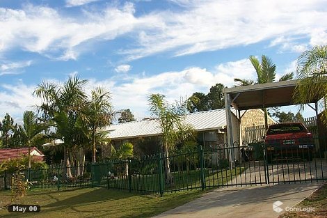 21 Talbot Dr, Kallangur, QLD 4503