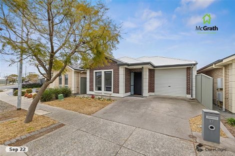 17 Sunrise Dr, Woodcroft, SA 5162