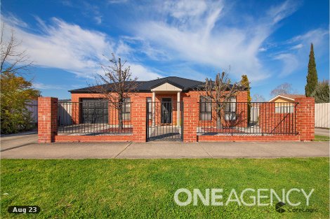 1/13 Wilson St, Wodonga, VIC 3690