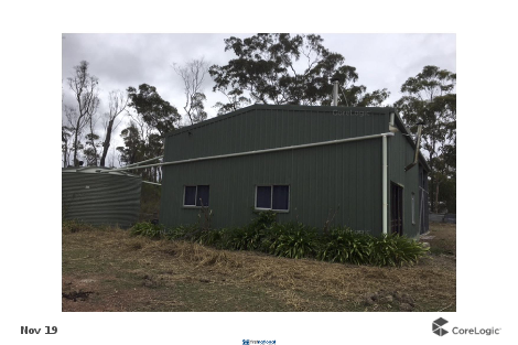 72 Mount Ronald Rd, Millstream, QLD 4888