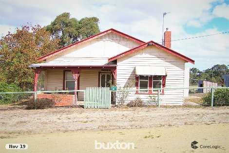 39 Montgomery St, Skipton, VIC 3361