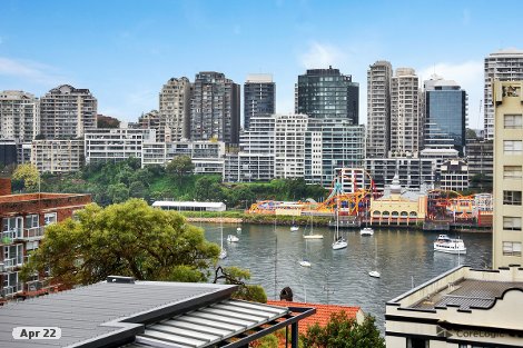 76/2-4 East Crescent St, Mcmahons Point, NSW 2060