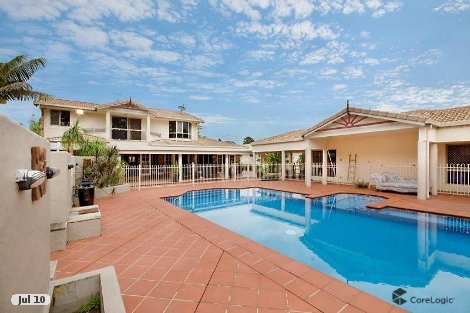 12 Jamaica Cres, Bushland Beach, QLD 4818