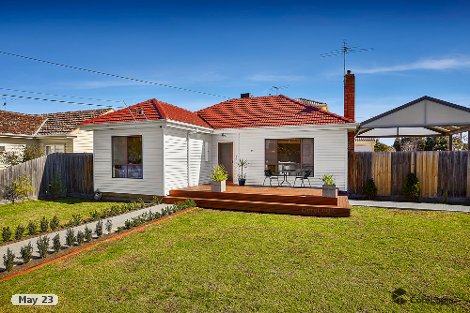 11 Dickinson St, Hadfield, VIC 3046