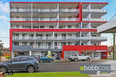 20/81-83 Merrylands Rd, Merrylands, NSW 2160