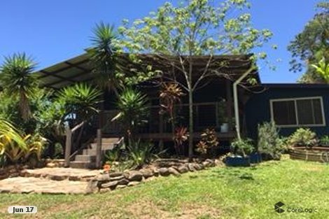 1200 Calen Mount Charlton Rd, Mount Charlton, QLD 4741