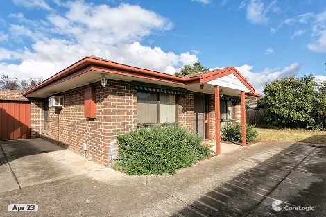 3/21 Joan St, Melton, VIC 3337