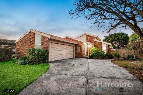 6 Rosewall Ct, Wantirna South, VIC 3152