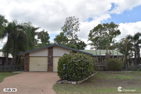 11 Louisa Ct, Emerald, QLD 4720