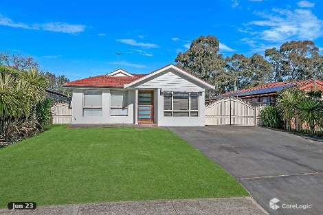 9 Hawker St, Kings Park, NSW 2148