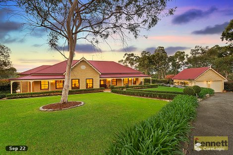 52a Rocky Hall Pl, Wilberforce, NSW 2756