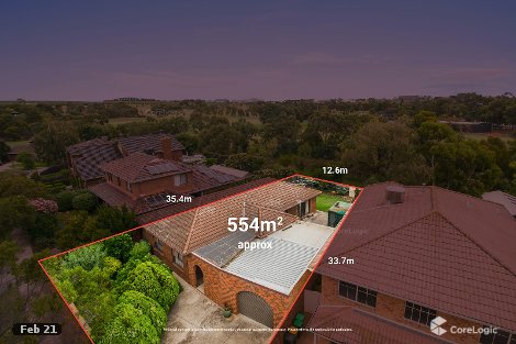 12 Athens Pl, Oak Park, VIC 3046