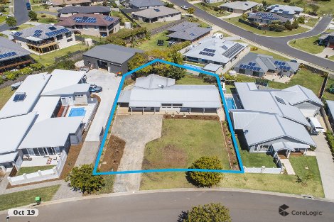 6 Estuary Dr, Moonee Beach, NSW 2450