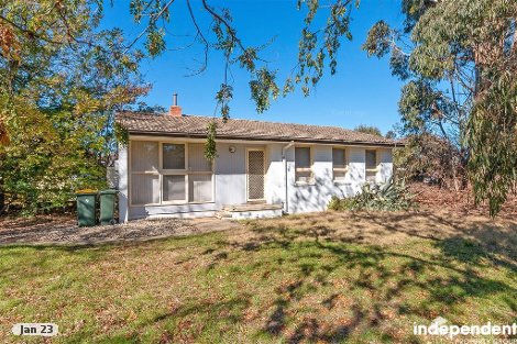 10 Cadell St, Downer, ACT 2602