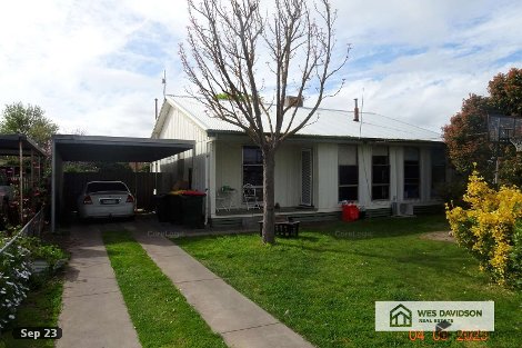 9 Gerlach St, Horsham, VIC 3400