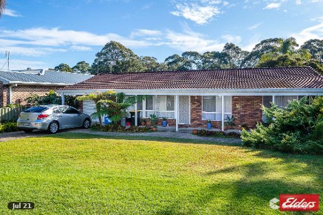 4 Sturt Pl, Denhams Beach, NSW 2536