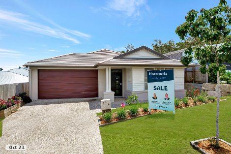 12 Regent Ct, Bahrs Scrub, QLD 4207