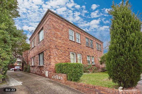 6/13 Frederick St, Ashfield, NSW 2131