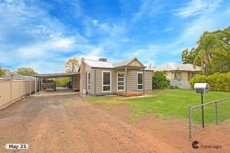 16 Emmett St, Ouyen, VIC 3490