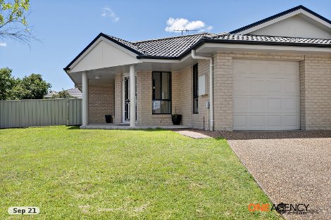 104a Casey Dr, Hunterview, NSW 2330