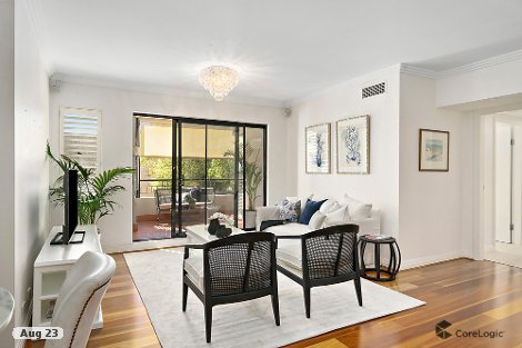 4/139-153 Middle Head Rd, Mosman, NSW 2088