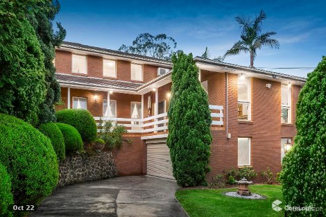 51 Romilly Ave, Templestowe Lower, VIC 3107