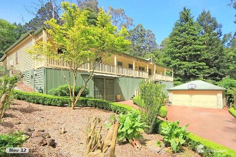 7 Harold St, Olinda, VIC 3788