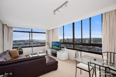 33/2-12 Eastbourne Rd, Darling Point, NSW 2027