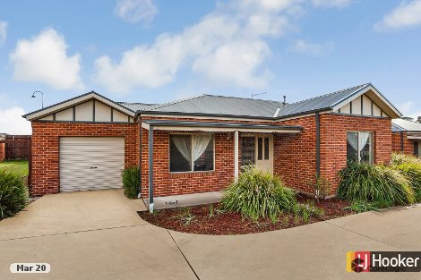 1/18 Dudley St, Wallan, VIC 3756