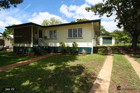 10 Mount Leyshon Rd, Queenton, QLD 4820