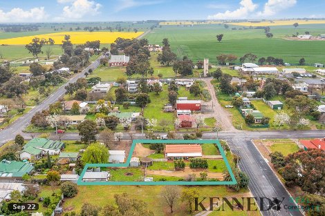 28 Spry St, Tungamah, VIC 3728