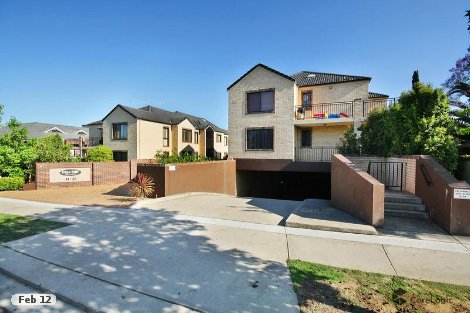 4/18-22 Campbell St, Northmead, NSW 2152