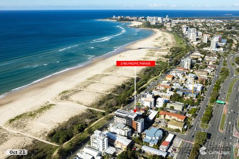 2/104 Pacific Pde, Bilinga, QLD 4225