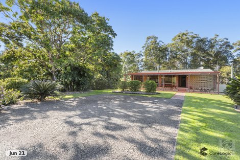 108 Campbells Rd, Dungay, NSW 2484