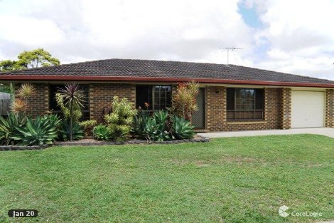 41 Bluebell St, Alexandra Hills, QLD 4161