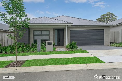 16 Haselgrove St, Gledswood Hills, NSW 2557