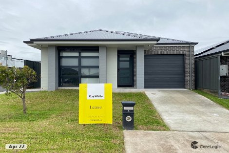 5 Wiregrass Ave, Denham Court, NSW 2565