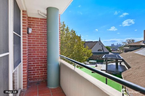 47/13 Ernest St, Crows Nest, NSW 2065