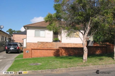 50 Rowley St, Pendle Hill, NSW 2145