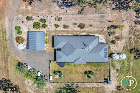 47 Chappell Hills Rd, South Isis, QLD 4660