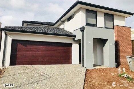 31 Commonwealth Dr, Aintree, VIC 3336