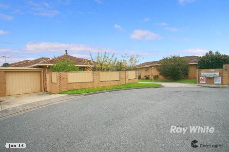 1/14 Flowervale Rd, Noble Park, VIC 3174