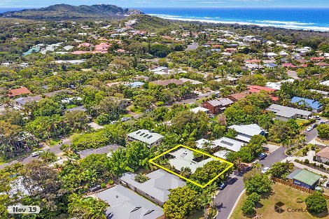 11 Oodgeroo Gdns, Byron Bay, NSW 2481