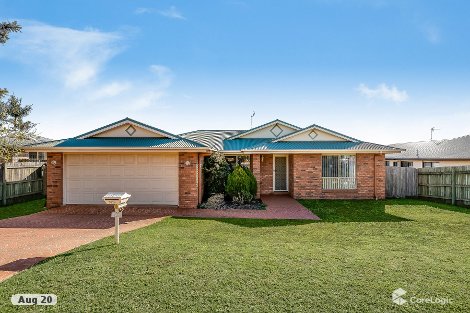 583 Hume St, Kearneys Spring, QLD 4350