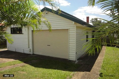 39 Turley St, Fairfield, QLD 4103