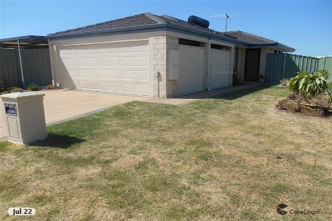 90 Seagrove Bvd, Merriwa, WA 6030