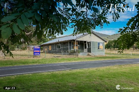 1436 Carlyle St, Granya, VIC 3701