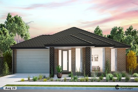 219 Wedge Cct, Invermay Park, VIC 3350